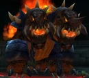 The Beast