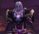 Noth the Plaguebringer