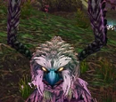 Strigid Owl