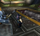 Gnomish Mechanic