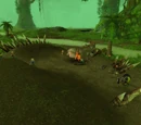 Mossy Pile