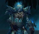 Soulguard Bonecaster