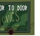 Door to Door