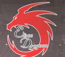 Eisen Dragoon
