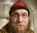 Pendleton Ward