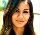 Olivia Olson