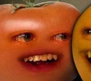 Annoying Orange 3: TOE-MAY-TOE