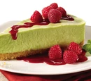 Avocado Cheesecake