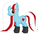 AngelinBlack424/Bronies! "She" is COMING BACK!(Finished)