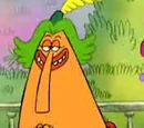 Ms. Endive