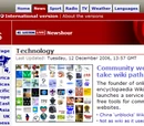Community Central:Press/2006
