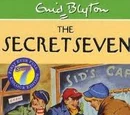 The Secret Seven