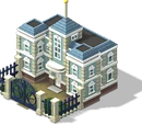 Dubai Embassy
