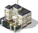 UK Embassy