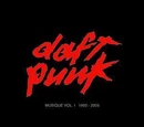 Musique Vol. 1 (1993-2005)