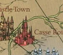 Castle Town