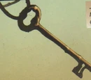 Armory Key