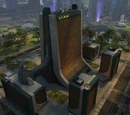 Old S.T.A.R. Labs