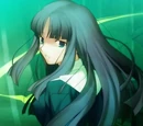 Asagami Fujino