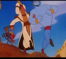 There's a Party Here in Agrabah (Part 2)
