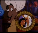Arabian Nights (reprise)