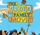 The Proud Family Movie