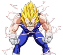 Majin Vegeta