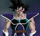 Guerrero Fantasma de Turles