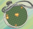 Dragon Radar