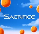 Sacrifice (Perfect Cell Saga episode)