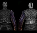 Abyssinal Bracers