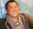 Eric Tsang