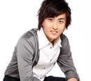 Jing Wong