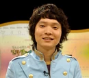 Shin Jung Hwan
