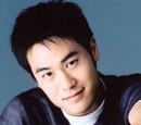 David Chen