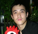 Derek Tsang