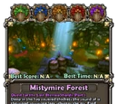 Mistymire Forest