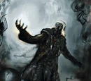 Arachnomancer (4e Class)