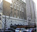 Manhattan Center Studios