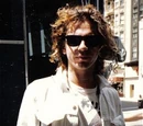 Michael Hutchence
