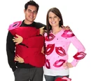 Hugs and Kisses Costumes