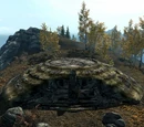Shroud Hearth Barrow