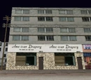 American Drapery