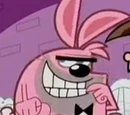 The Easter Bunny