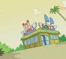 Linda's Boats