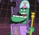 King Gripullon