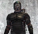 Engineered Mesoprene Suit
