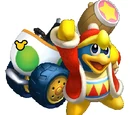 King Dedede