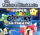 Super Mario Galaxy ULTIMATE