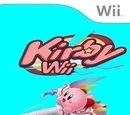 Kirby Wii